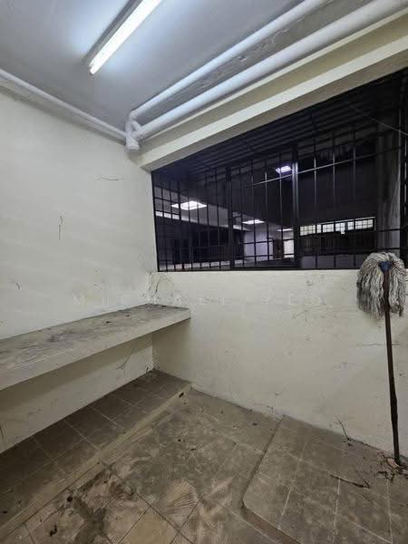 Apartment for Sale at Flora Damansara Apartment - Michael Yeo - Yard - PropertyGuru.com.my