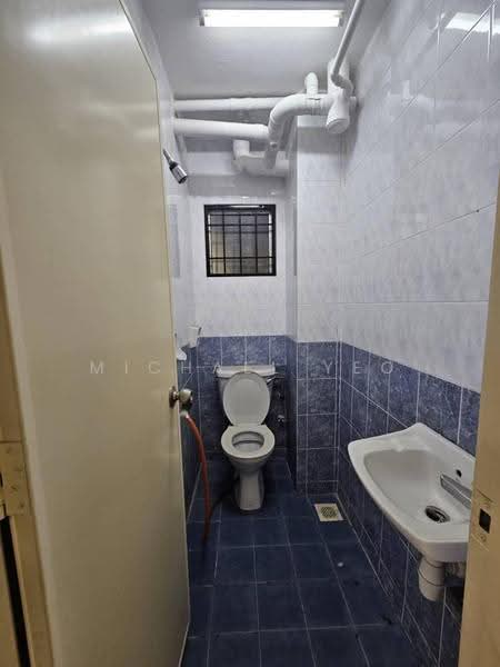 Apartment for Sale at Flora Damansara Apartment - Michael Yeo - Bathroom - PropertyGuru.com.my