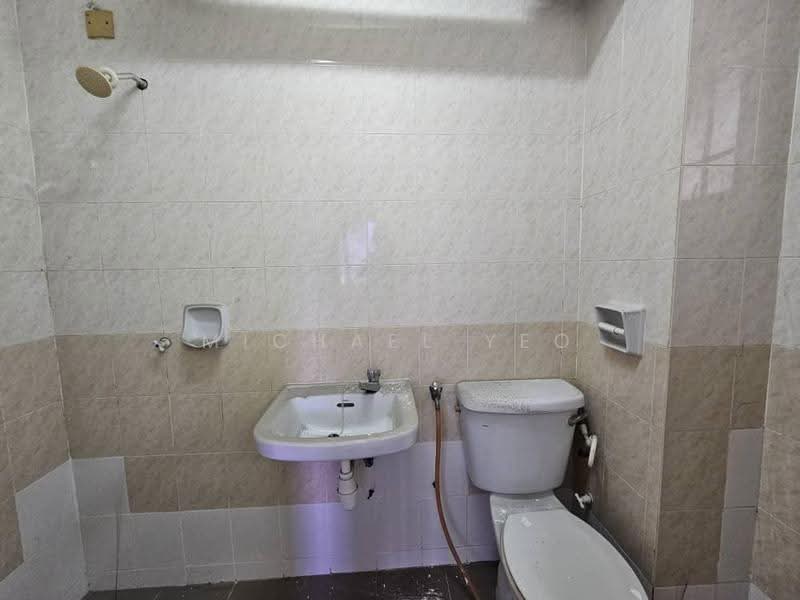 Apartment for Sale at Flora Damansara Apartment - Michael Yeo - Bathroom - PropertyGuru.com.my