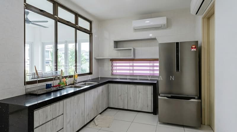 Cluster House for Sale in Setia Tropika (Johor Bahru) - Kalai Selvan - PropertyGuru.com.my