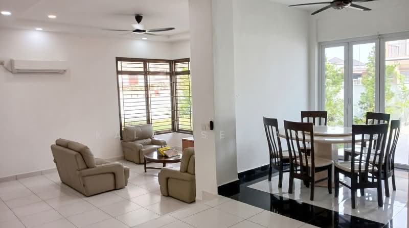 Cluster House for Sale in Setia Tropika (Johor Bahru) - Kalai Selvan - PropertyGuru.com.my