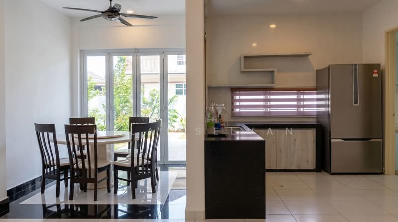 Cluster House for Sale in Setia Tropika (Johor Bahru) - Kalai Selvan - PropertyGuru.com.my