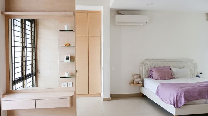 Cluster House for Sale in Setia Tropika (Johor Bahru) - Kalai Selvan - PropertyGuru.com.my