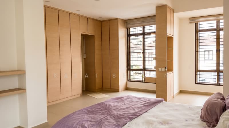 Cluster House for Sale in Setia Tropika (Johor Bahru) - Kalai Selvan - PropertyGuru.com.my