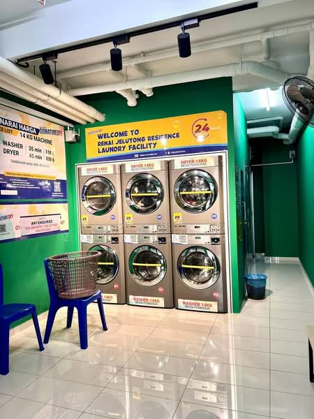 Condominium for Sale at Skyz Jelutong @ Bukit Jelutong - Mohd Zulhilmi Mohd Nor - Interior - PropertyGuru.com.my