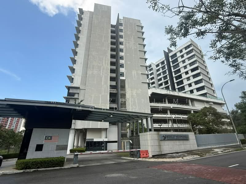 Condominium for Sale at Skyz Jelutong @ Bukit Jelutong - Mohd Zulhilmi Mohd Nor - Exterior - PropertyGuru.com.my