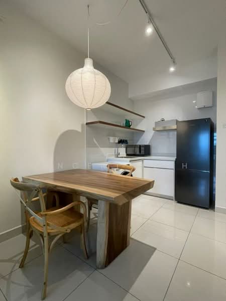 Service Residence for Sale at Arte Mont Kiara - Vincent Yeoh - Kitchen - PropertyGuru.com.my