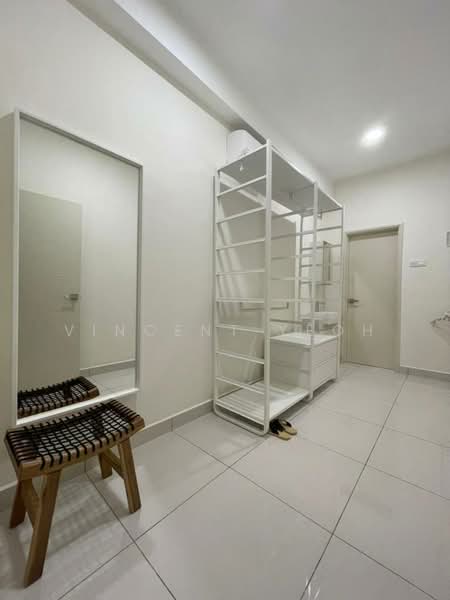 Service Residence for Sale at Arte Mont Kiara - Vincent Yeoh - Interior - PropertyGuru.com.my