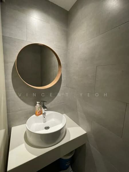 Service Residence for Sale at Arte Mont Kiara - Vincent Yeoh - Bathroom - PropertyGuru.com.my