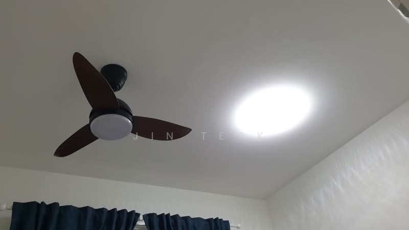 Service Residence for Rent at Eco Nest - Jin Teok - PropertyGuru.com.my