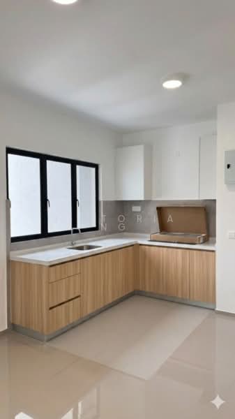 Service Residence for Rent at Hana @ Eco Ardence - Victoria Ng - Kitchen - PropertyGuru.com.my