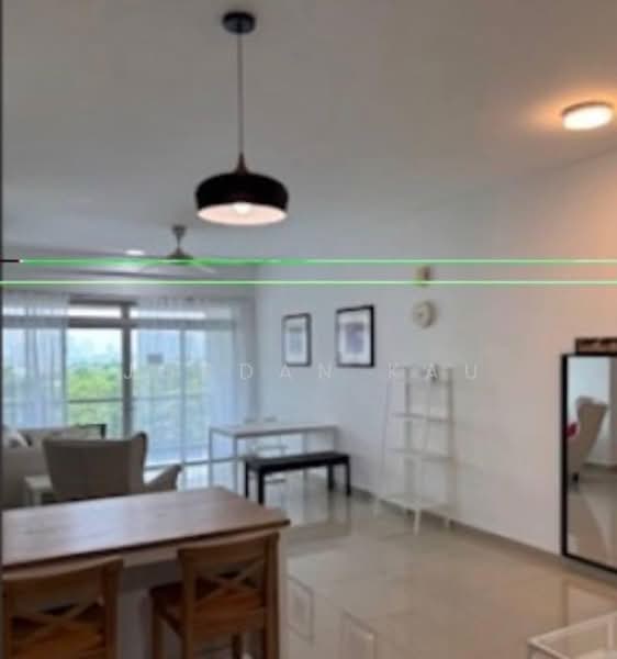 Condominium for Rent at Fairway Suites - Jordan Kau - PropertyGuru.com.my