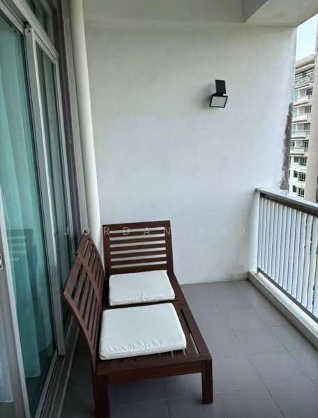 Condominium for Rent at Fairway Suites - Jordan Kau - PropertyGuru.com.my