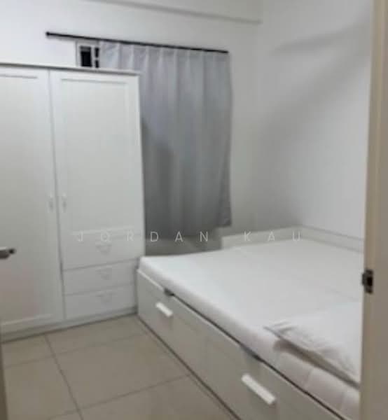 Condominium for Rent at Fairway Suites - Jordan Kau - PropertyGuru.com.my