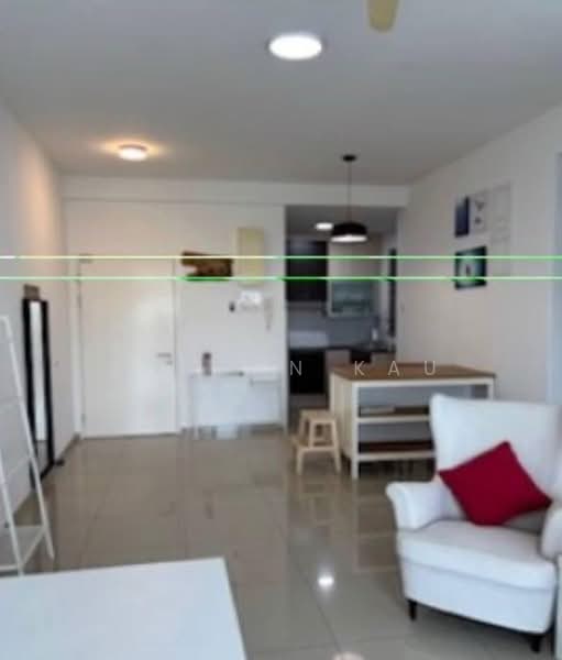 Condominium for Rent at Fairway Suites - Jordan Kau - PropertyGuru.com.my