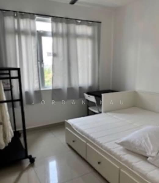 Condominium for Rent at Fairway Suites - Jordan Kau - PropertyGuru.com.my
