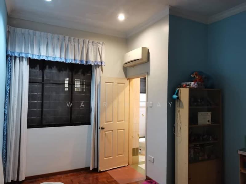 Rumah Teres 2 Tingkat untuk Disewa di Taman Suria (Johor Bahru) - Warren Tay - PropertyGuru.com.my