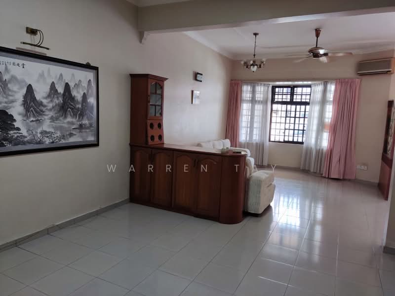 Rumah Teres 2 Tingkat untuk Disewa di Taman Suria (Johor Bahru) - Warren Tay - PropertyGuru.com.my