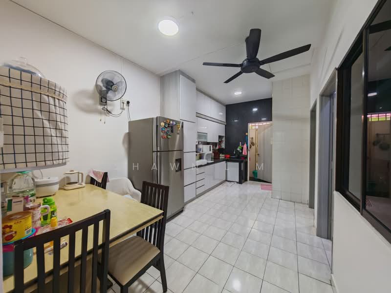 1-storey Terraced House for Sale in Bandar Baru Permas Jaya (Permas Jaya) - Shawn Lim - PropertyGuru.com.my