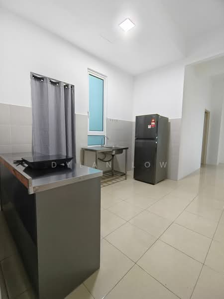 Condominium for Rent at Starhill Luxury Residence - Dylan Low - Kitchen - PropertyGuru.com.my