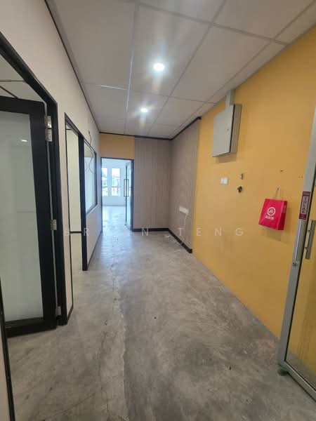 Kedai untuk Disewa di Farlim (Ayer Itam) - Bryan Teng - Corridor - PropertyGuru.com.my