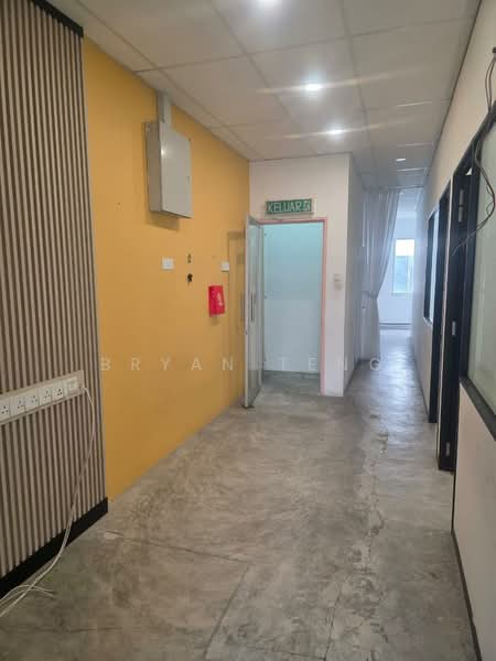 Kedai untuk Disewa di Farlim (Ayer Itam) - Bryan Teng - Corridor - PropertyGuru.com.my