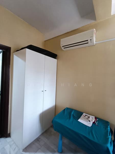 Pangsapuri untuk Disewa di Mewah Court (Ampang) - Yuen Shiang - PropertyGuru.com.my