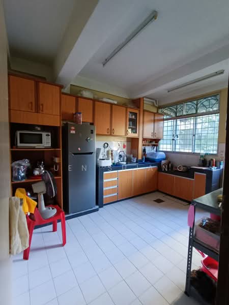 Pangsapuri untuk Disewa di Mewah Court (Ampang) - Yuen Shiang - PropertyGuru.com.my