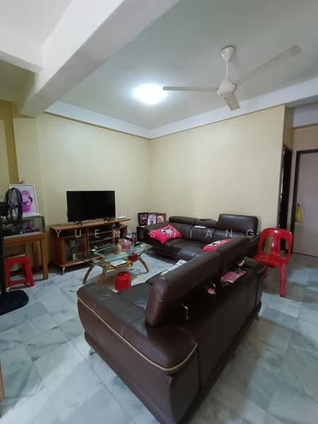 Pangsapuri untuk Disewa di Mewah Court (Ampang) - Yuen Shiang - PropertyGuru.com.my