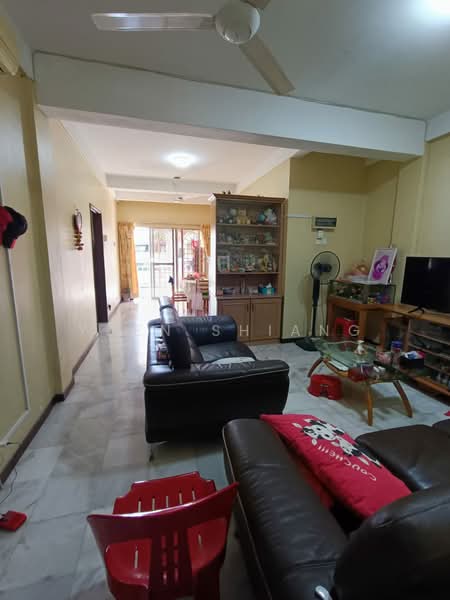 Pangsapuri untuk Disewa di Mewah Court (Ampang) - Yuen Shiang - PropertyGuru.com.my
