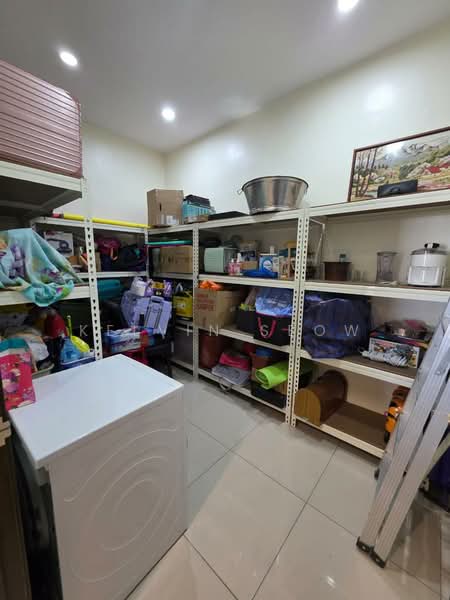 Condominium for Sale at Shineville Park - Kelvin Seow - Interior - PropertyGuru.com.my