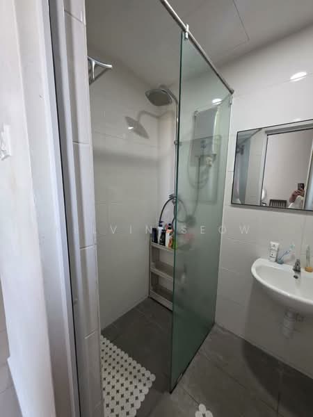 Condominium for Sale at Shineville Park - Kelvin Seow - Bathroom - PropertyGuru.com.my