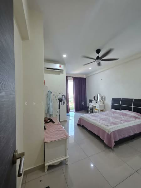 Condominium for Sale at Shineville Park - Kelvin Seow - Bedroom - PropertyGuru.com.my