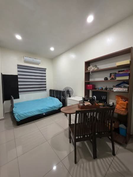 Condominium for Sale at Shineville Park - Kelvin Seow - Bedroom - PropertyGuru.com.my