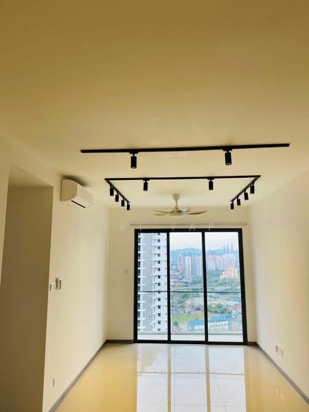 Service Residence for Rent at United Point (Residensi Berpadu) - Kiki Yap - Living Room - PropertyGuru.com.my