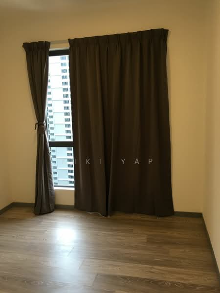 Service Residence for Rent at United Point (Residensi Berpadu) - Kiki Yap - Interior - PropertyGuru.com.my