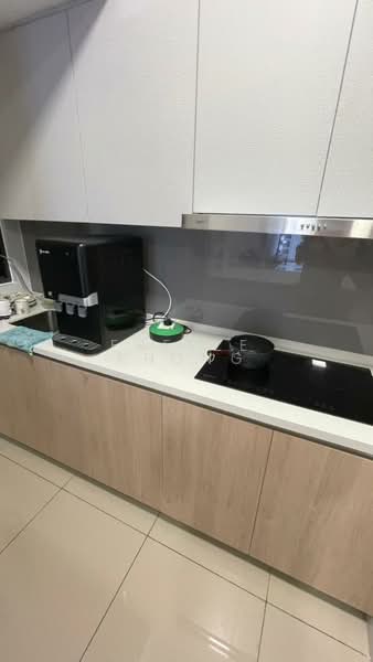 Service Residence for Rent at M Arisa - Freeze Khong - Kitchen - PropertyGuru.com.my