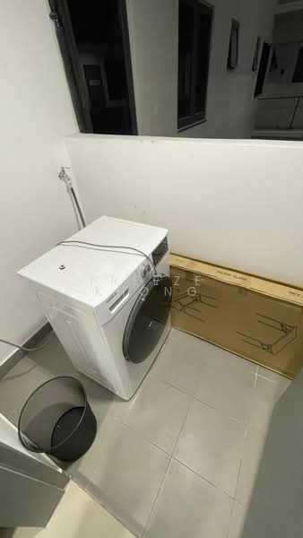 Service Residence for Rent at M Arisa - Freeze Khong - Interior - PropertyGuru.com.my