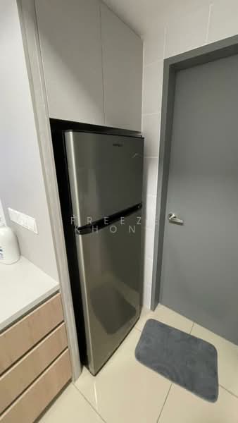 Service Residence for Rent at M Arisa - Freeze Khong - Interior - PropertyGuru.com.my