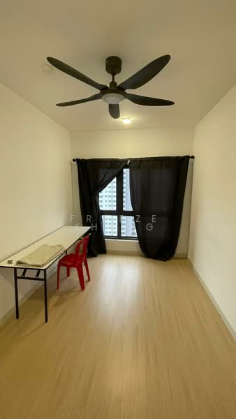 Service Residence for Rent at M Arisa - Freeze Khong - Study - PropertyGuru.com.my