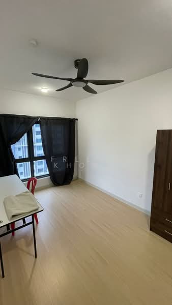 Service Residence for Rent at M Arisa - Freeze Khong - Interior - PropertyGuru.com.my
