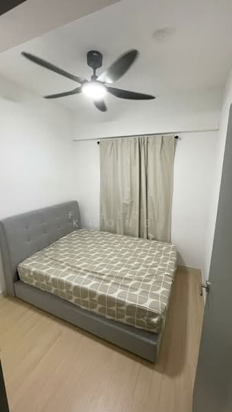 Service Residence for Rent at M Arisa - Freeze Khong - Bedroom - PropertyGuru.com.my
