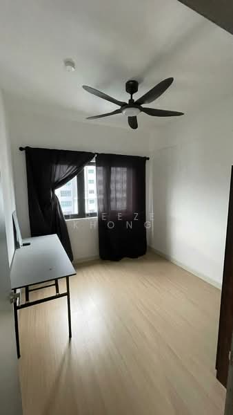 Service Residence for Rent at M Arisa - Freeze Khong - Interior - PropertyGuru.com.my