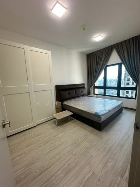 Service Residence for Rent at M Oscar - Amy Chin - Bedroom - PropertyGuru.com.my