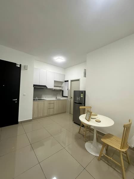 Service Residence for Rent at M Oscar - Amy Chin - Kitchen - PropertyGuru.com.my