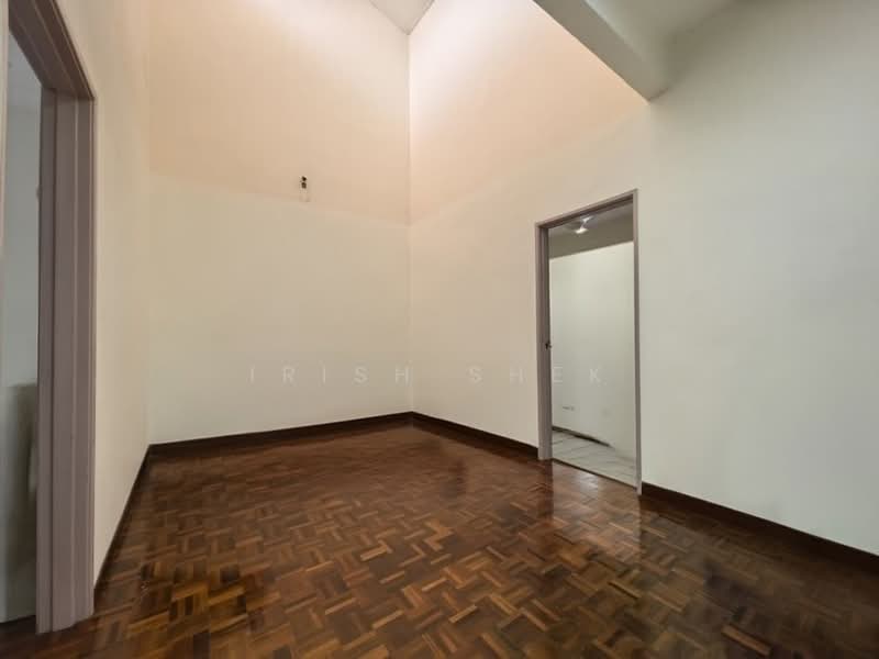 2-storey Terraced House for Sale in Kota Kemuning (Shah Alam) - Irish Shek - Interior - PropertyGuru.com.my