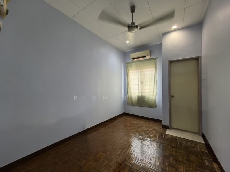 2-storey Terraced House for Sale in Kota Kemuning (Shah Alam) - Irish Shek - Interior - PropertyGuru.com.my