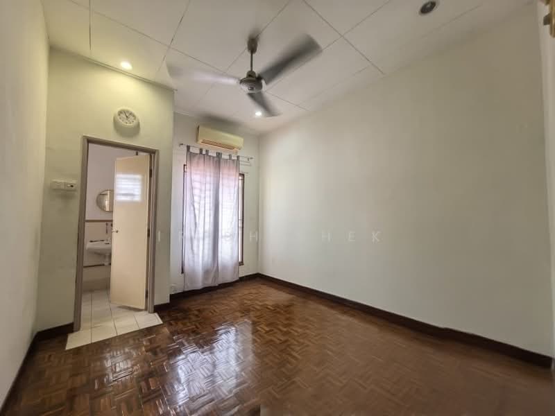 2-storey Terraced House for Sale in Kota Kemuning (Shah Alam) - Irish Shek - Interior - PropertyGuru.com.my