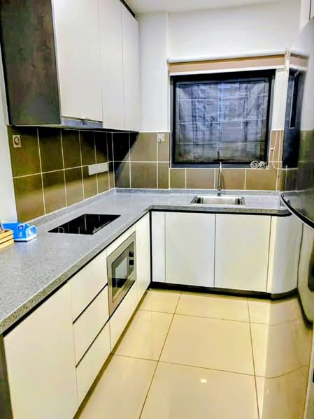Condominium for Sale at Lakeville Residence - Dinie Akmal - PropertyGuru.com.my