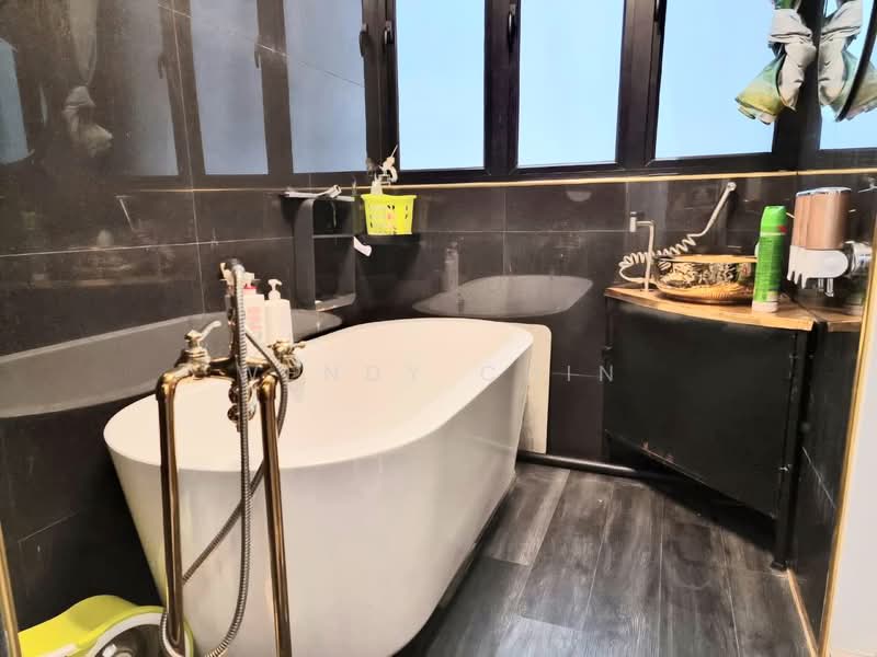 Condominium for Rent at Sky Condominium (Skyz Residence) - Wendy Chin - Bathroom - PropertyGuru.com.my